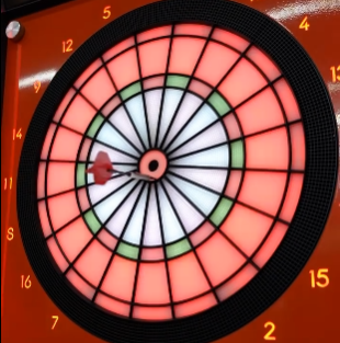 大银塑胶-东莞飞镖机注塑模具加工制造厂商