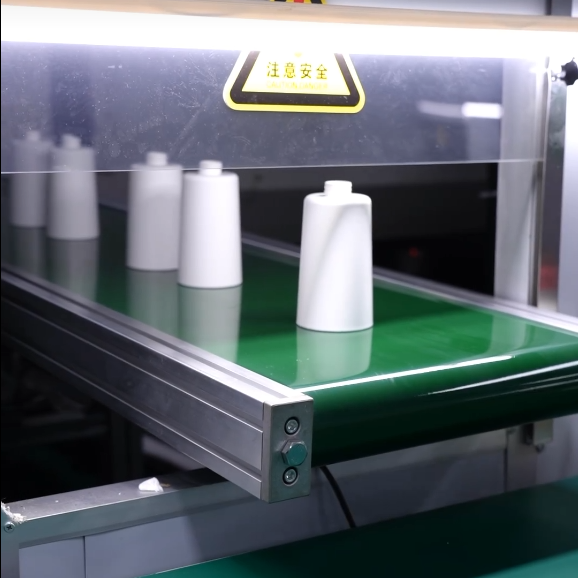 大银塑胶-东莞家电注塑加工厂家