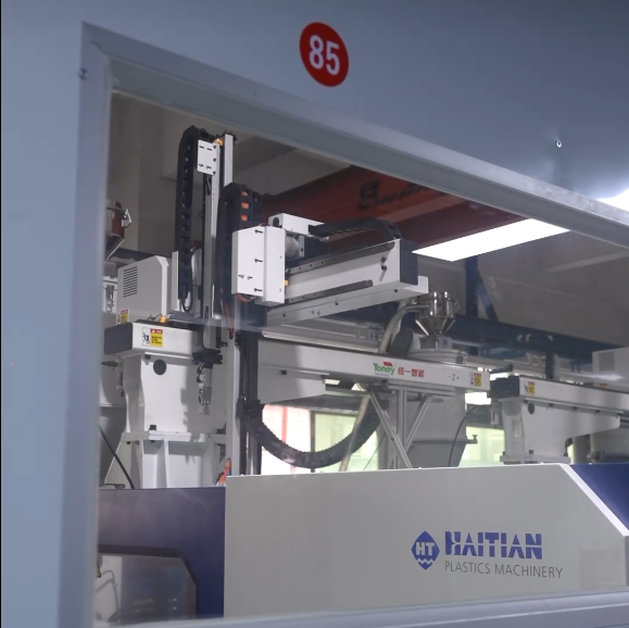 大银塑胶-东莞注塑加工