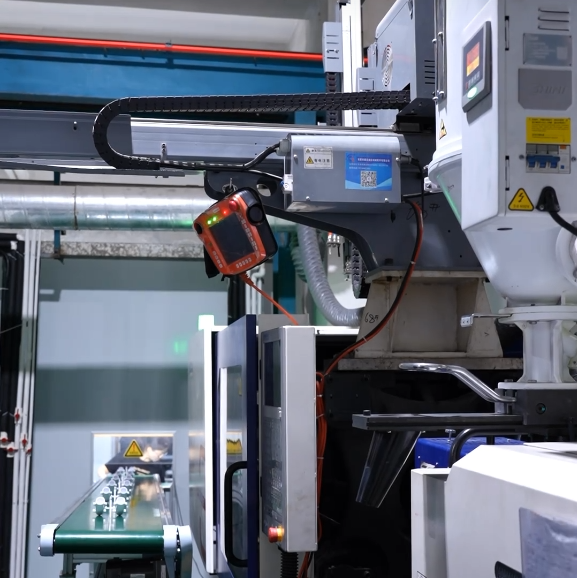 大银塑胶-东莞专业注塑加工厂厂商