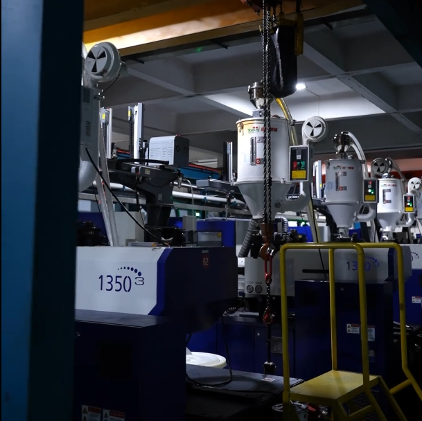 大银塑胶-oem注塑产品代工