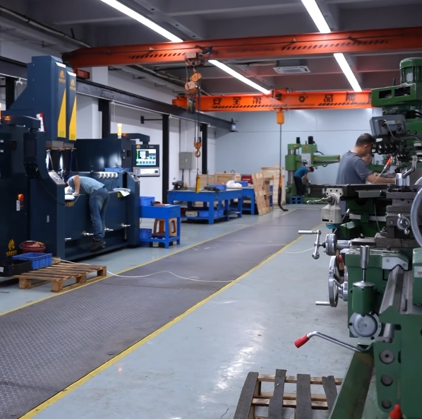 东莞扫地机开模注塑加工-大银塑胶