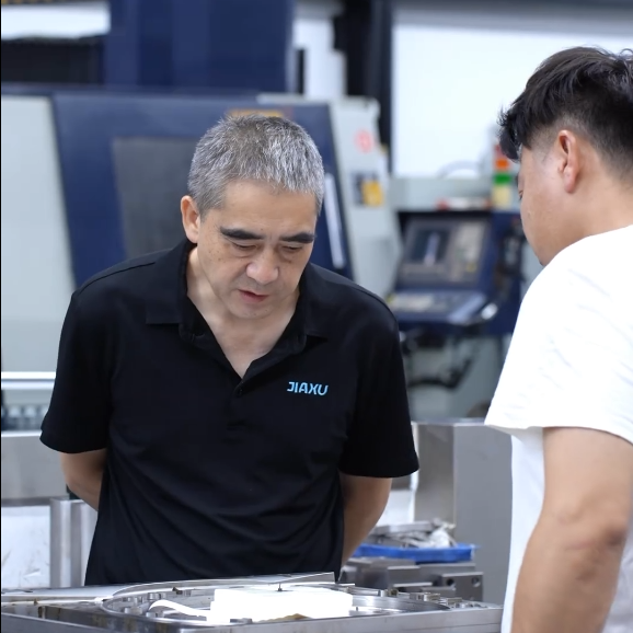 东莞塑胶模具生产商-大银塑胶
