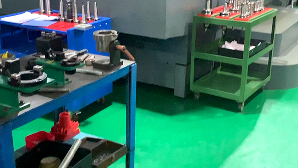 模具制造材料选择需要注意哪些问题
