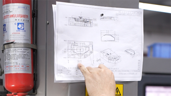 充电式扫地机开模注塑要怎么做可以减少开模周期? 充电式扫地机开模注塑要怎么做可以减少开模周期?