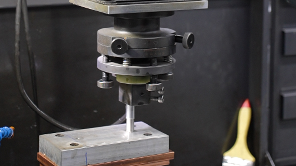 全自动扫地机开模定制模具热处理技术分析 全自动扫地机开模定制模具热处理技术分析