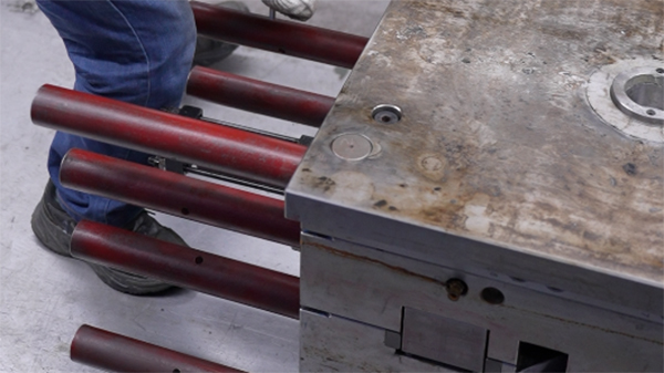 东莞注塑厂家带您分析橡胶模具设计基础知识 东莞注塑厂家带您分析橡胶模具设计基础知识