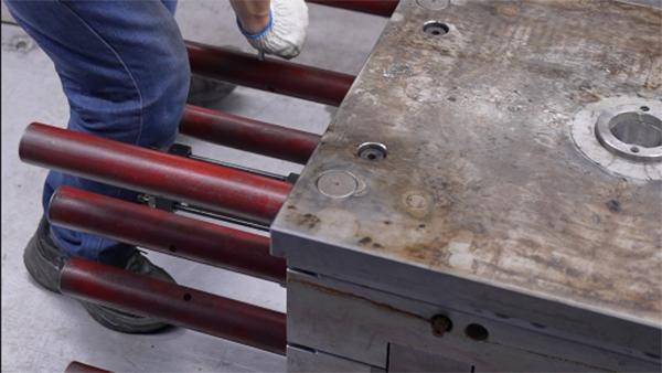 模具制造加工厂家科普为什么有的模具需要加热流道 模具制造加工厂家科普为什么有的模具需要加热流道