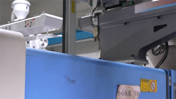 东莞注塑成型模具工厂制造要先进行模具设计 东莞注塑成型模具工厂制造要先进行模具设计