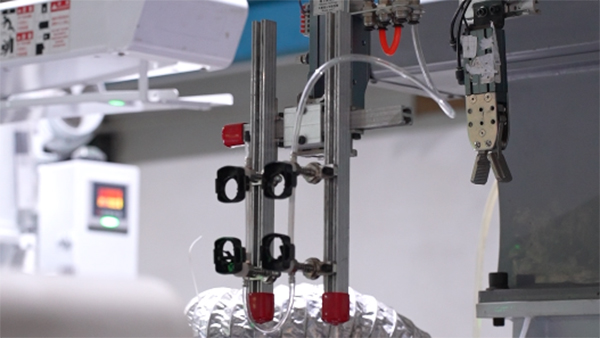 清洁家电模具注塑对注塑机的模温调节可获得以下效果 清洁家电模具注塑对注塑机的模温调节可获得以下效果