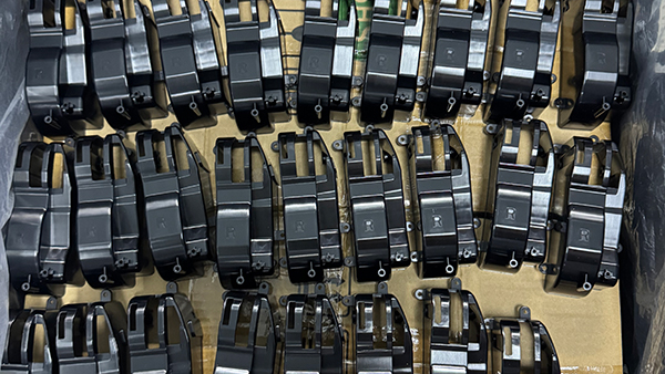 飞镖靶加工厂家制造介绍模具加工工艺流程了解 飞镖靶加工厂家制造介绍模具加工工艺流程了解