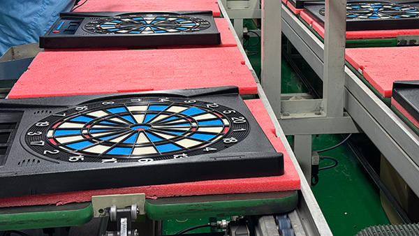 飞镖靶加工厂家地址怎么找?轻松了解电火花基本知识 飞镖靶加工厂家地址怎么找?轻松了解电火花基本知识