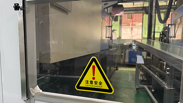 飞镖靶模具加工厂家的模具胀模变形注意事项