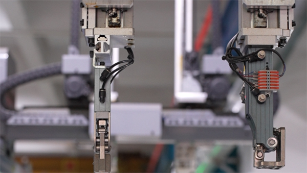 扫地机器人odm代工厂家要特别记牢的模具基础知识 扫地机器人odm代工厂家要特别记牢的模具基础知识