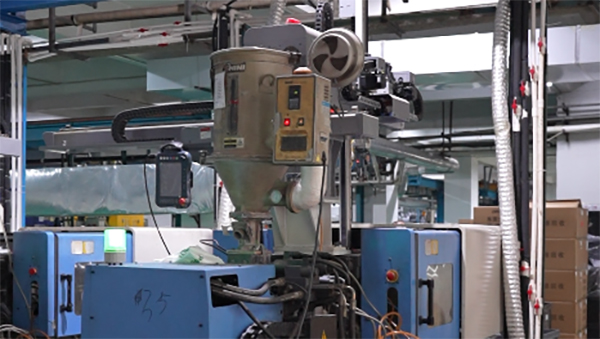 扫地机器人模具odm应该要了解的发展趋势 扫地机器人模具odm应该要了解的发展趋势