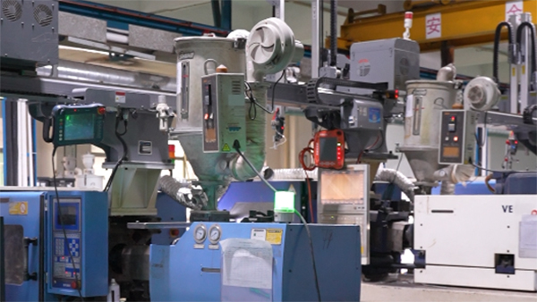 广东扫地机器人模具设计的浇注系统分类详解 广东扫地机器人模具设计的浇注系统分类详解