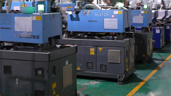 扫地机器人配件注塑的模具打磨抛光前准备 扫地机器人配件注塑的模具打磨抛光前准备