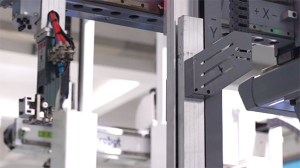 注塑成型模具工厂加工