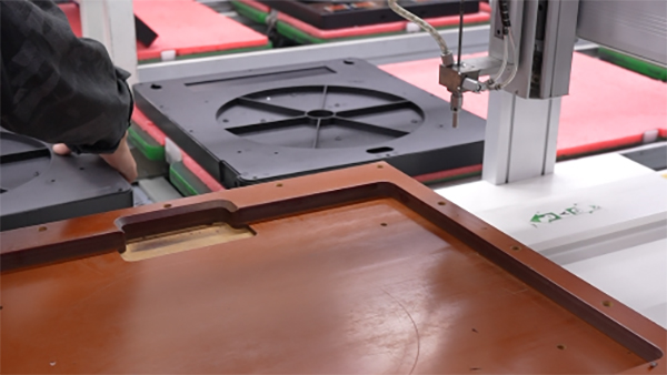 东莞做注塑比较好的厂如何管理注塑模具 东莞做注塑比较好的厂如何管理注塑模具