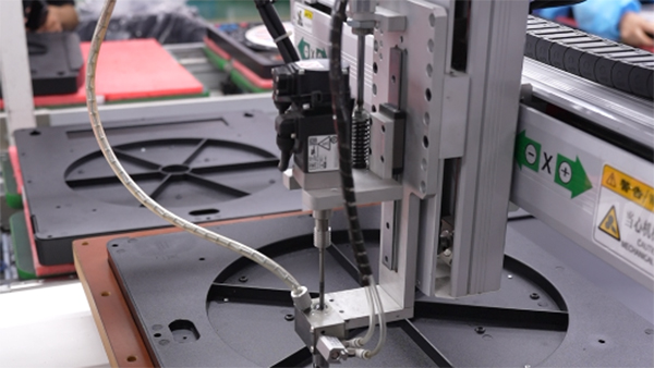 清洁家电模具注塑不良流痕的解决办法 清洁家电模具注塑不良流痕的解决办法