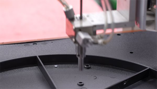 扫地机注塑开模费用和影响模具设计的加工性能论述 扫地机注塑开模费用和影响模具设计的加工性能论述