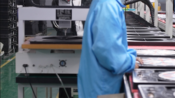 东莞大件注塑成型塑胶说说冷冲模设计的一般步骤 东莞大件注塑成型塑胶说说冷冲模设计的一般步骤