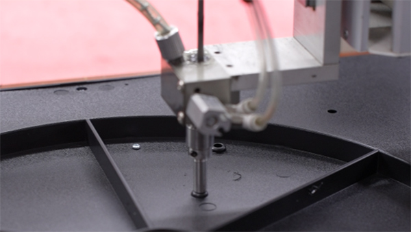 压铸模具加工制造时模具为什么会损坏? 压铸模具加工制造时模具为什么会损坏?