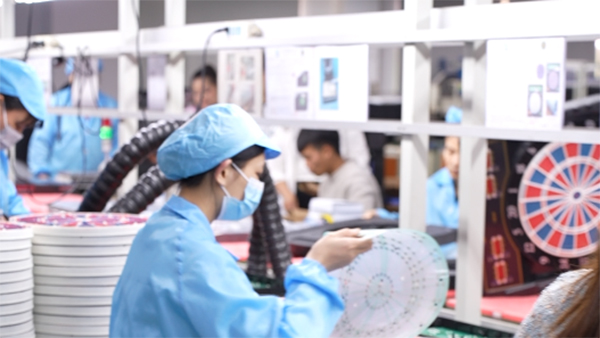 清洁家电模具注塑研发重点是试模的处理步骤 清洁家电模具注塑研发重点是试模的处理步骤