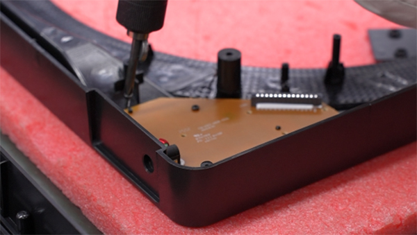 智能扫地机开模注塑工艺条件体现在哪里? 智能扫地机开模注塑工艺条件体现在哪里?