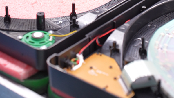 扫地机器人odm厂家制造如何确认浇口截面的粗细? 扫地机器人odm厂家制造如何确认浇口截面的粗细?