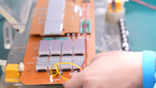 东莞注塑成型模具加工厂要考虑这三个加工技术 东莞注塑成型模具加工厂要考虑这三个加工技术