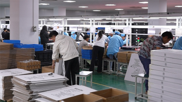 高品质塑胶模具加工胀模的简单处理方法 高品质塑胶模具加工胀模的简单处理方法