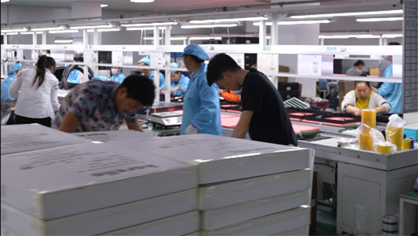 广州加工塑料模具教你避免加工压伤有方法 广州加工塑料模具教你避免加工压伤有方法