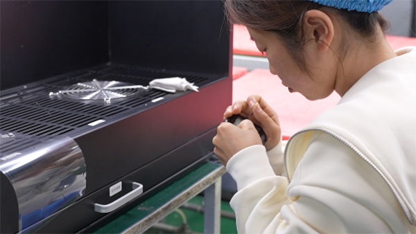 定制模具厂广东如何严抓质量操控关键 定制模具厂广东如何严抓质量操控关键