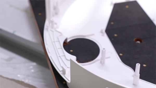 大型注塑产品加工批发要这样才能做好精细化处理 大型注塑产品加工批发要这样才能做好精细化处理