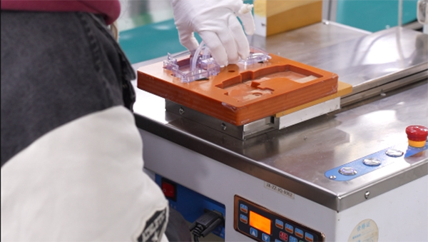 简单说说广东塑胶模具公司的装配技巧 简单说说广东塑胶模具公司的装配技巧