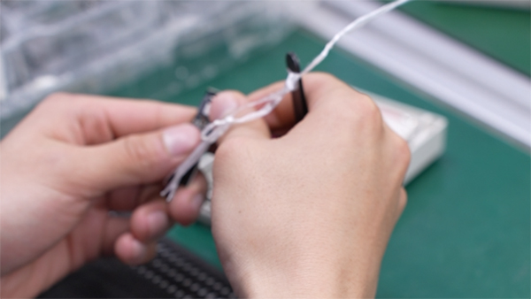 注塑模具排气设计不当引发的3大缺陷及核心原理 注塑模具排气设计不当引发的3大缺陷及核心原理