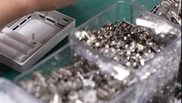 铝合金模具注塑成型核心缺陷:填充不足的成因、解决与预防方案 铝合金模具注塑成型核心缺陷:填充不足的成因、解决与预防方案