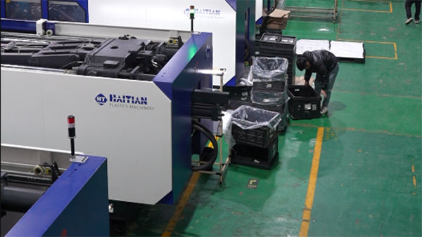 注塑成型厂家温控核心:料筒、喷嘴与模具的精准把控 注塑成型厂家温控核心:料筒、喷嘴与模具的精准把控