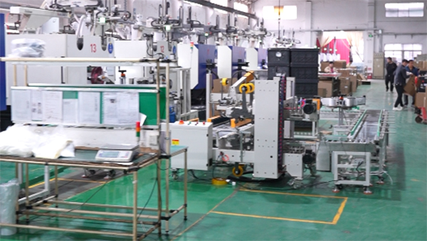 东莞注塑加工厂:PC料注塑加工工艺要点与实操指南 东莞注塑加工厂:PC料注塑加工工艺要点与实操指南