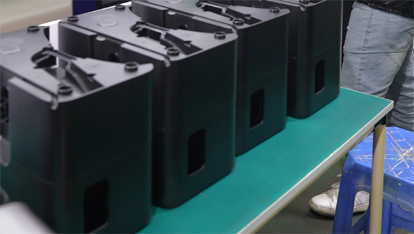 东莞家电注塑加工厂家:注射成型机常见缺陷与质量把控技巧 东莞家电注塑加工厂家:注射成型机常见缺陷与质量把控技巧