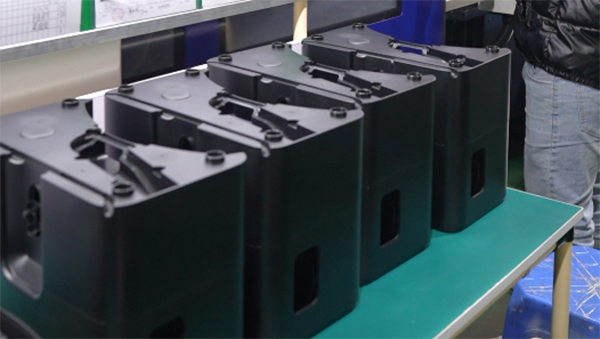 塑胶餐具模具厂:塑料流动性分类及影响因素解析 塑胶餐具模具厂:塑料流动性分类及影响因素解析