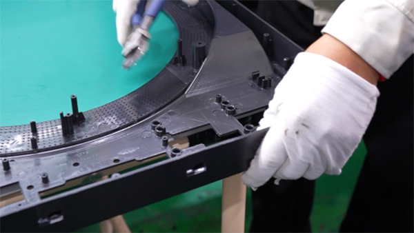 深圳加工注塑厂:模具安装4大核心建议与风险防控指南 深圳加工注塑厂:模具安装4大核心建议与风险防控指南