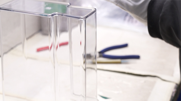 越南开模注塑厂家:生产流程与射出成型操作条件 越南开模注塑厂家:生产流程与射出成型操作条件