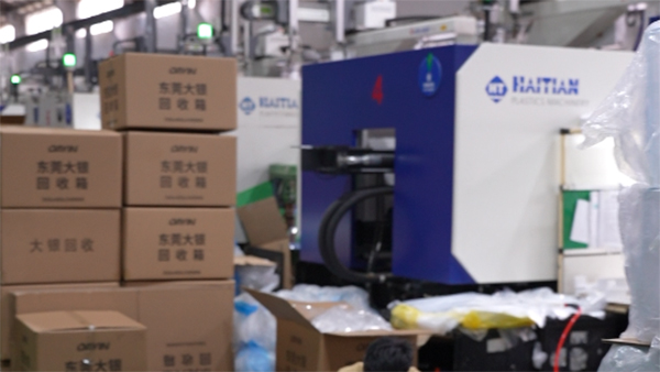 越南注塑产品加工厂：解决注塑收缩现象的5个实操办法