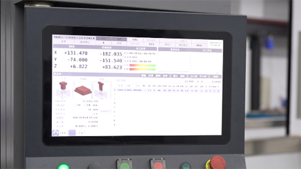 越南注塑厂选择指南与核心检验要求