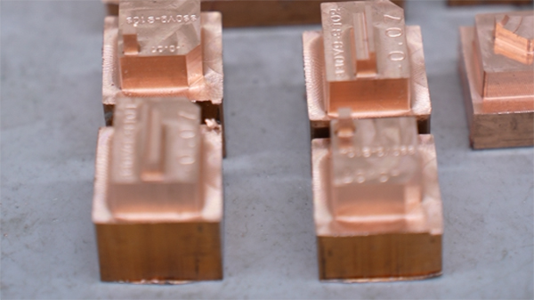 越南开模注塑为何热流道系统成为生产核心