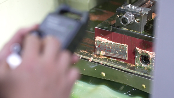 注塑成型模具工厂高精度注塑模具必控