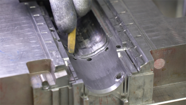 越南模具注塑设计：3大核心模块影响精度的关键因素