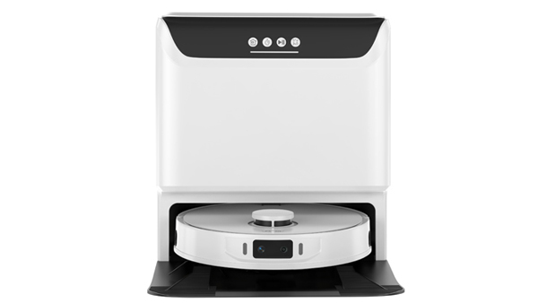 扫地机模具设计加工质量影响及工艺要点 扫地机模具设计加工质量影响及工艺要点